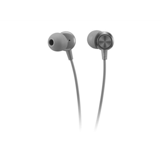 Lenovo | 300 USB-C In-Ear Headphone | GXD1J77353 2