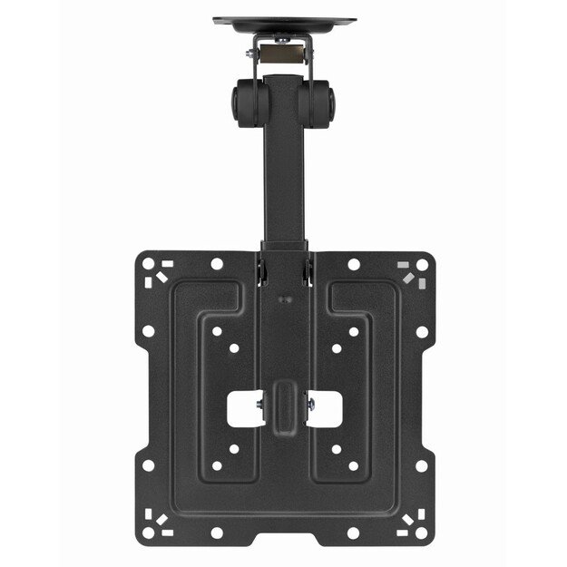 Gembird CM-43ST-01 Full motion TV ceiling mount, 19  - 43 , black 13