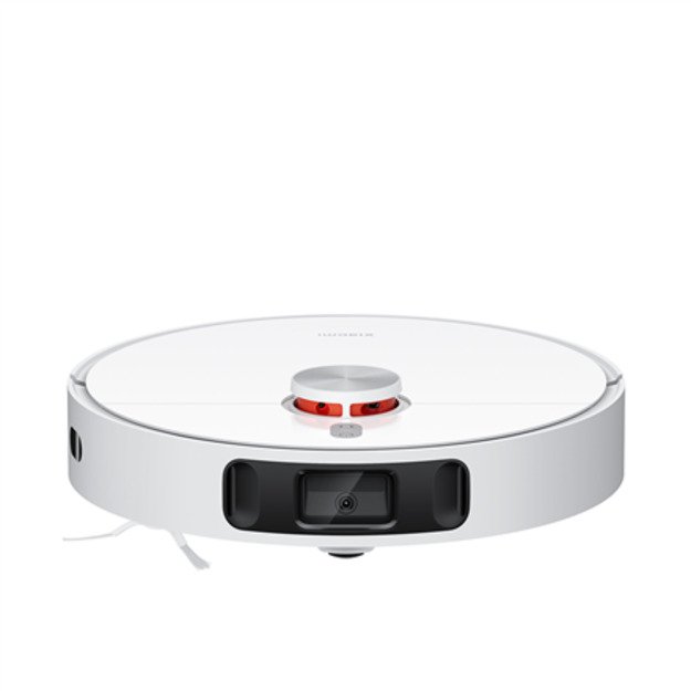 Xiaomi | Robot Vacuum | X10+ EU | Wet&Dry | Operating time (max) 120 min | Lithium Ion | 5200 mAh | Dust capacity 0.35 L | 4000 3