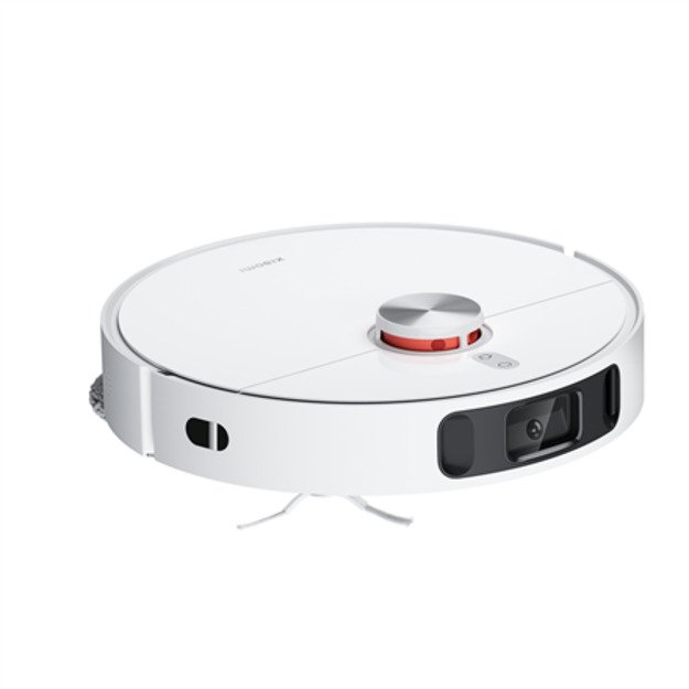 Xiaomi | Robot Vacuum | X10+ EU | Wet&Dry | Operating time (max) 120 min | Lithium Ion | 5200 mAh | Dust capacity 0.35 L | 4000 5