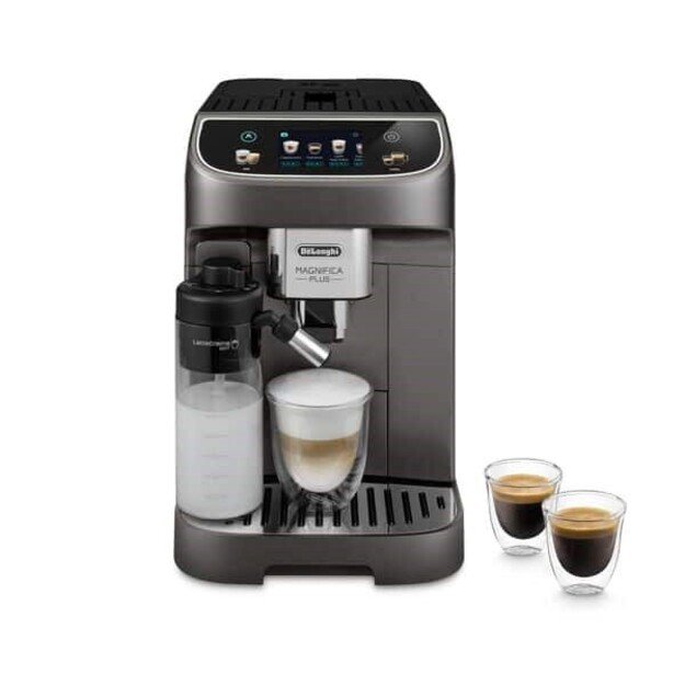DeLonghi espresso machine ECAM 320.70.TB 2