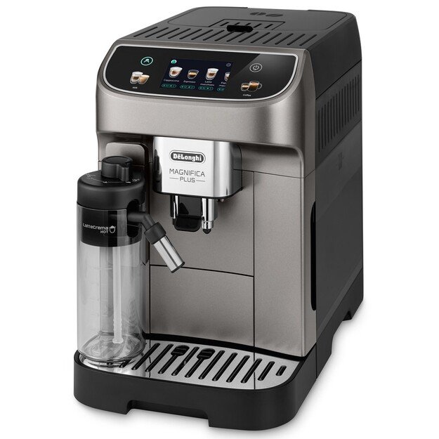 DeLonghi espresso machine ECAM 320.70.TB 4