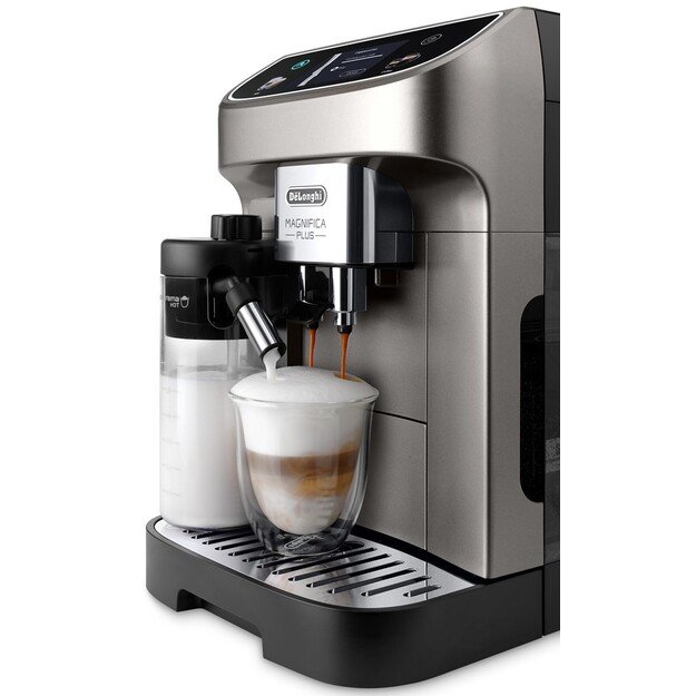 DeLonghi espresso machine ECAM 320.70.TB 3