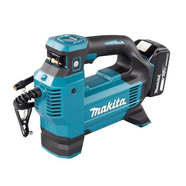 Minikompresorius 18V be akumuliatoriaus DMP181Z MAKITA