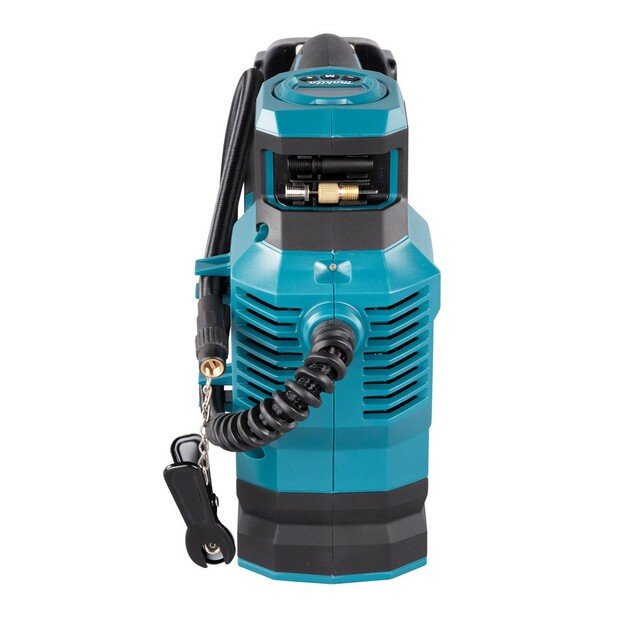 Minikompresorius 18V be akumuliatoriaus DMP181Z MAKITA 6