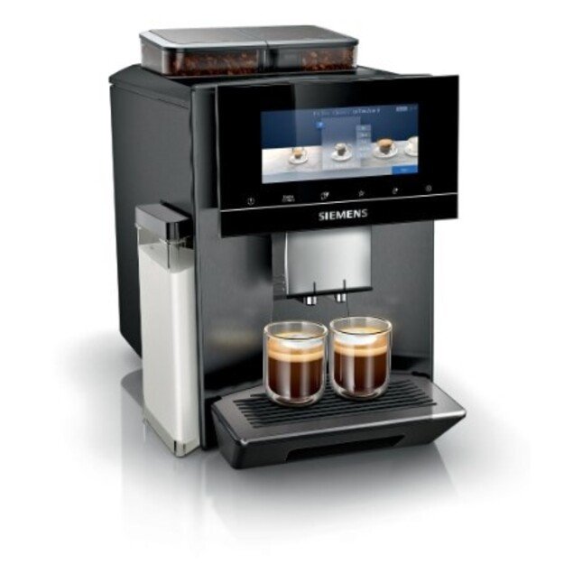 Siemens EQ900 Fully-auto Espresso machine 2.3 L
