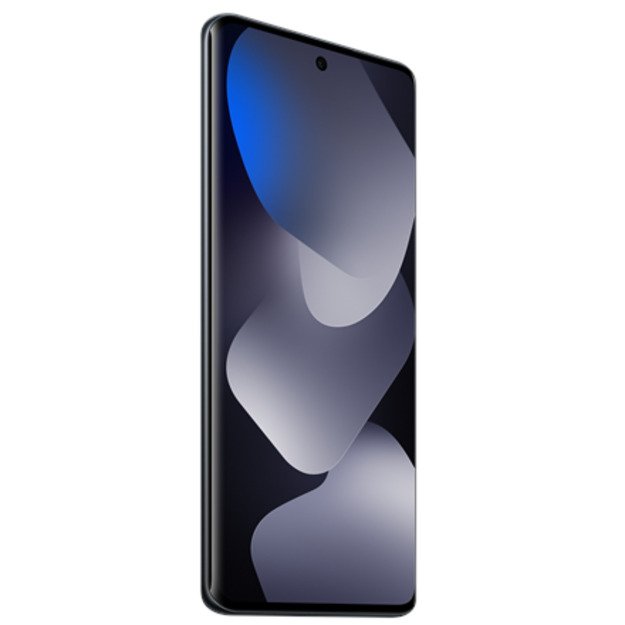 Xiaomi Redmi | Note 15 | Black | 6.77   | AMOLED | 1080 x 2392 pixels | Mediatek | Internal RAM 6 GB | 128 GB | Dual SIM | 4G | 8
