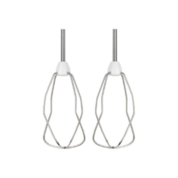 Bosch | Mixer | CleverMixx MFQ2600G | Mixer with bowl | 375 W | Number of speeds 4 | Turbo mode | White 18