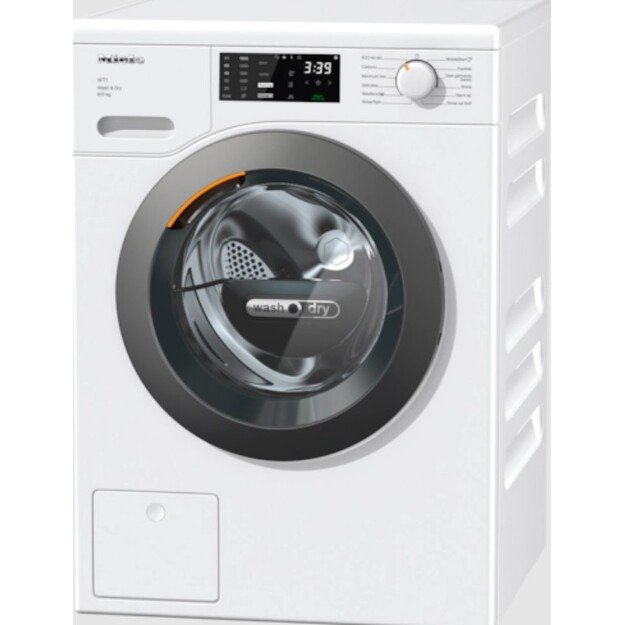 MIELE WTD160 WCS 1