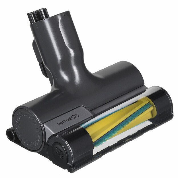 Siurblys Samsung Jet 65 Pet VS15A60AGR5/WA 11