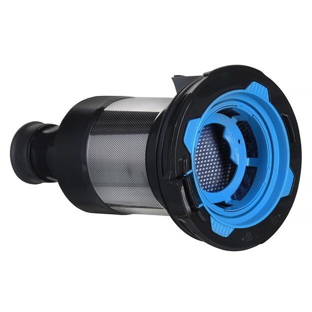 Siurblys Samsung Jet 65 Pet VS15A60AGR5/WA 20