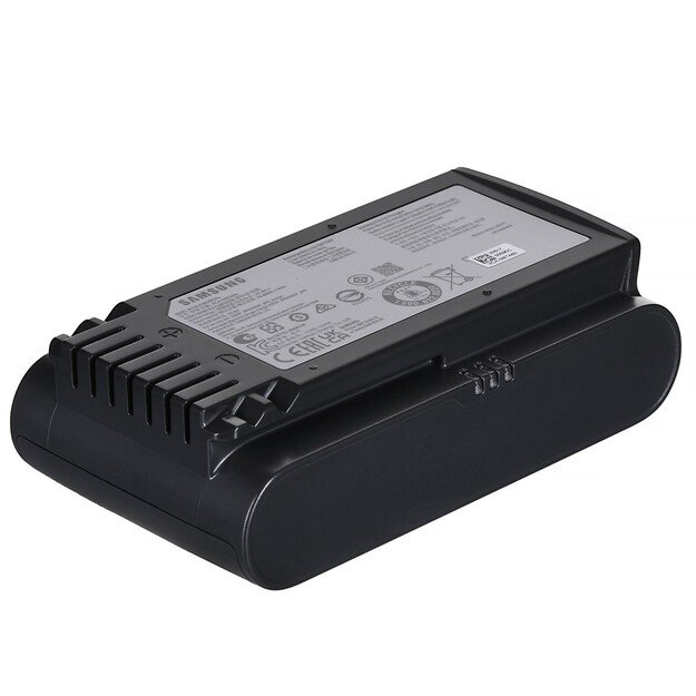 Siurblys Samsung Jet 65 Pet VS15A60AGR5/WA 16