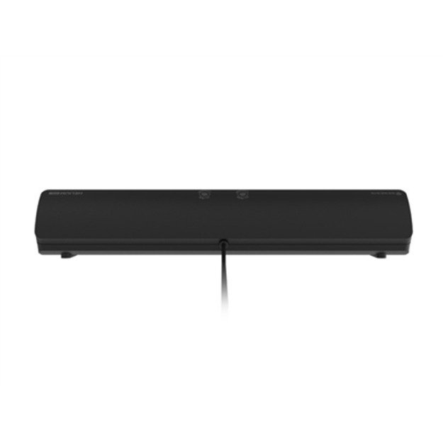 Genesis Computer Speakers | Helium 312BT | 10 W | Bluetooth | Black | Portable 5