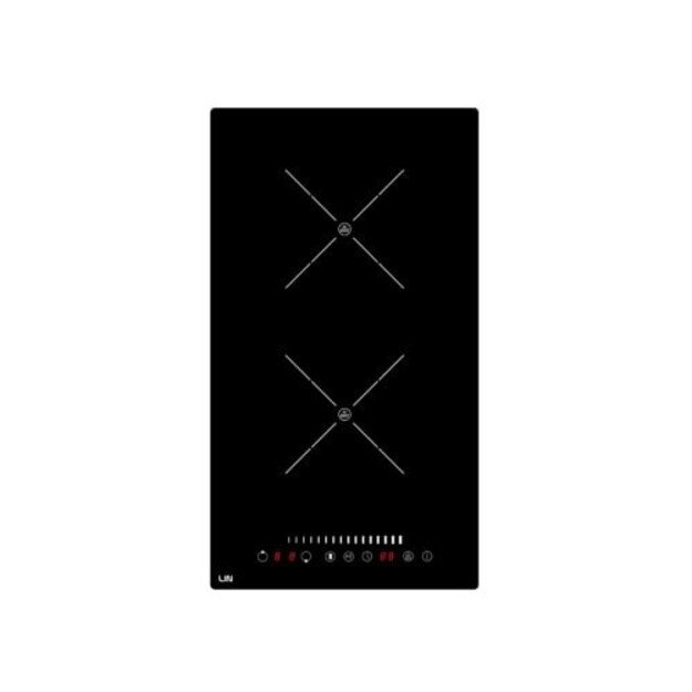 Induction cooktop LI-A23511 3500 W Black 11