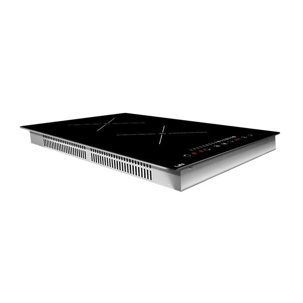 Induction cooktop LI-A23511 3500 W Black 6