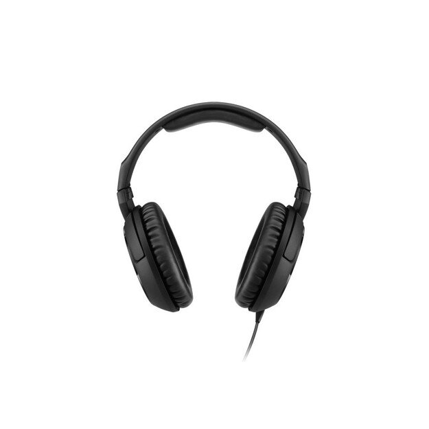 Sennheiser HD 200 PRO - professional headphones, closed 3