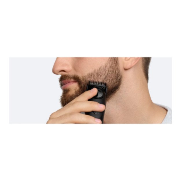 Braun Beard Trimmer | Series 5 BT5560 | Cordless | Number of length steps 40 4