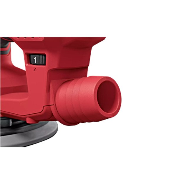 Flex | Powerful Random-orbit Sander with Speed Sontrol, 150 mm | ORE 3-150 EC 10