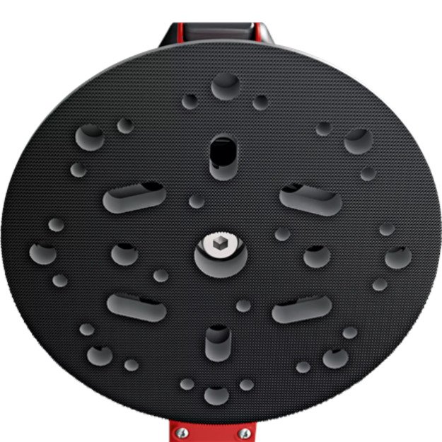 Flex | Powerful Random-orbit Sander with Speed Sontrol, 150 mm | ORE 3-150 EC 6