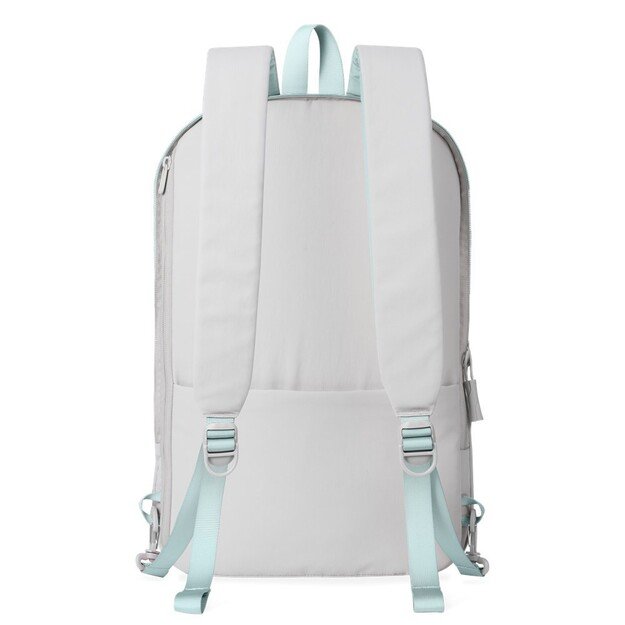XD DESIGN Switch 2-in-1 Backpack SUNDUST/TIDAL TEAL P706.3317 3
