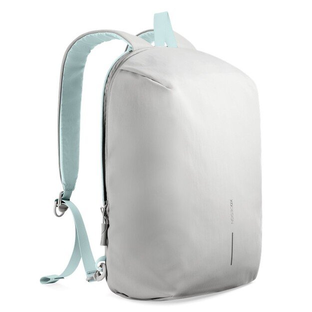 XD DESIGN Switch 2-in-1 Backpack SUNDUST/TIDAL TEAL P706.3317 4