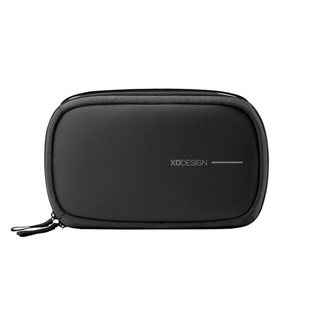 XD DESIGN First-Class All-in-One Travel Organiser  BLACK P706.3401 1