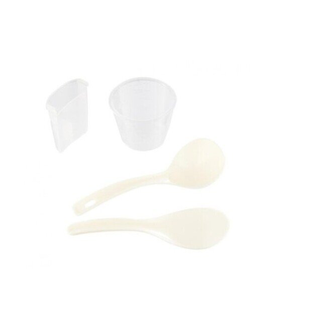 Multifunkcinis slėginis puodas 1000W HPCK-38BK HEINNER 2