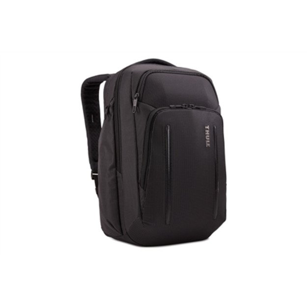Thule | C2BP-116 | Crossover 2 30L | Fits up to size 15.6   | Backpack | Black | 15.6  