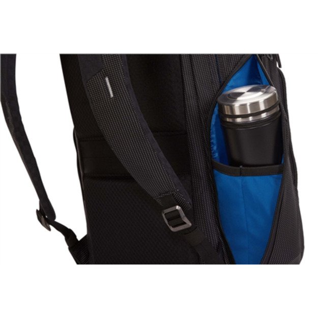 Thule | C2BP-116 | Crossover 2 30L | Fits up to size 15.6   | Backpack | Black | 15.6   7