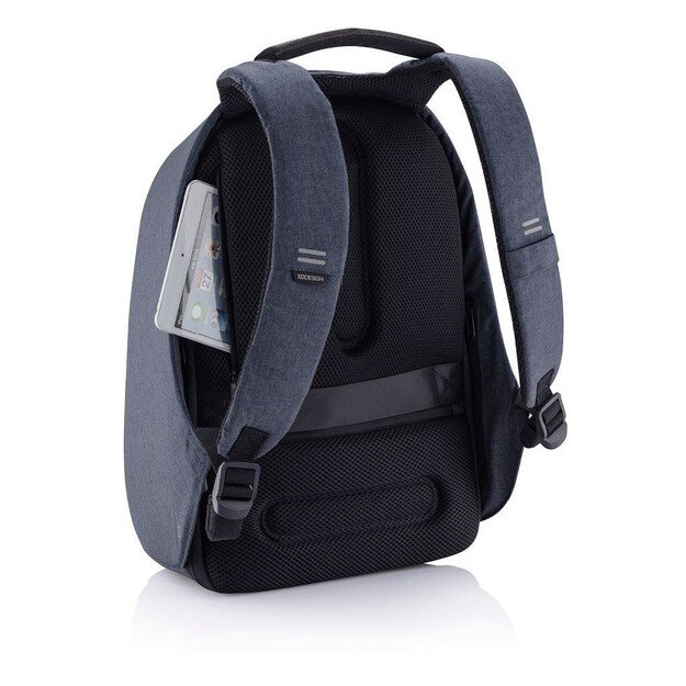 XD DESIGN ANTI-THEFT BACKPACK BOBBY HERO XL NAVY P/N: P705.715 16
