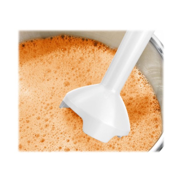 Bosch | Blender | CleverMixx MSM14100 | Hand Blender | 400 W | Number of speeds 1 | White 1
