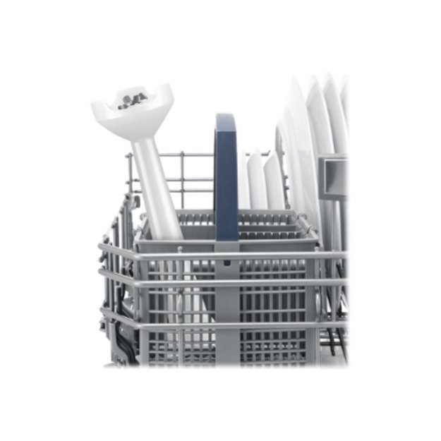 Bosch | Blender | CleverMixx MSM14100 | Hand Blender | 400 W | Number of speeds 1 | White 2