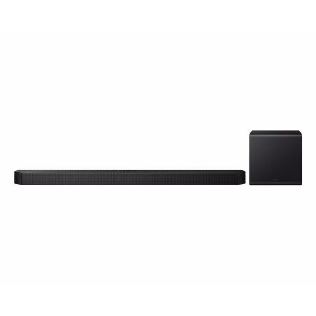 Samsung Q-series HW-Q800F Black 5.1.2 channels 13