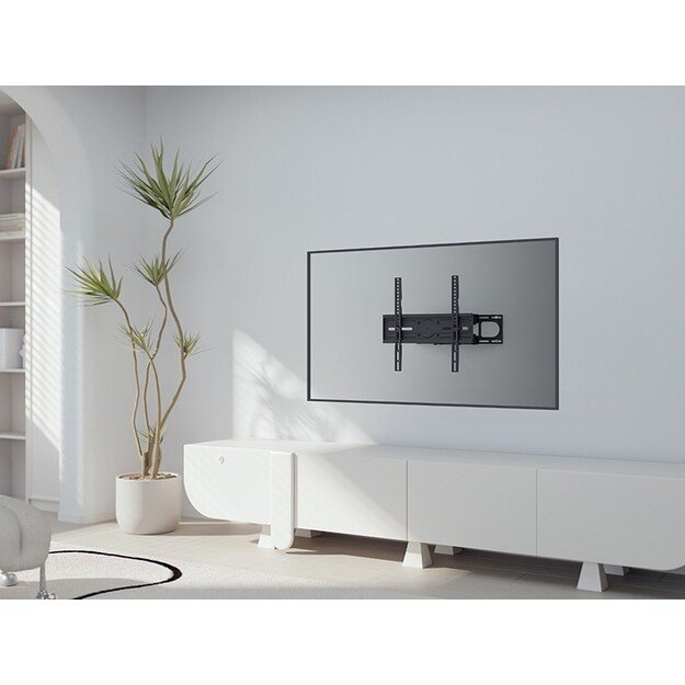 Tracer WallFlex LCD/LED TV Mount, Black 1