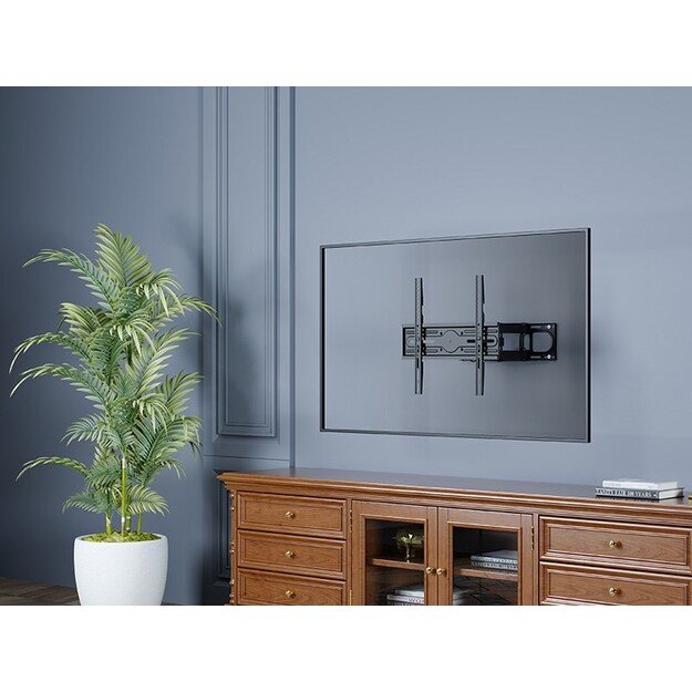 Tracer WallFlex LCD/LED TV Mount, Black 7