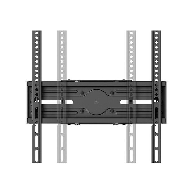 Tracer WallFlex LCD/LED TV Mount, Black 2