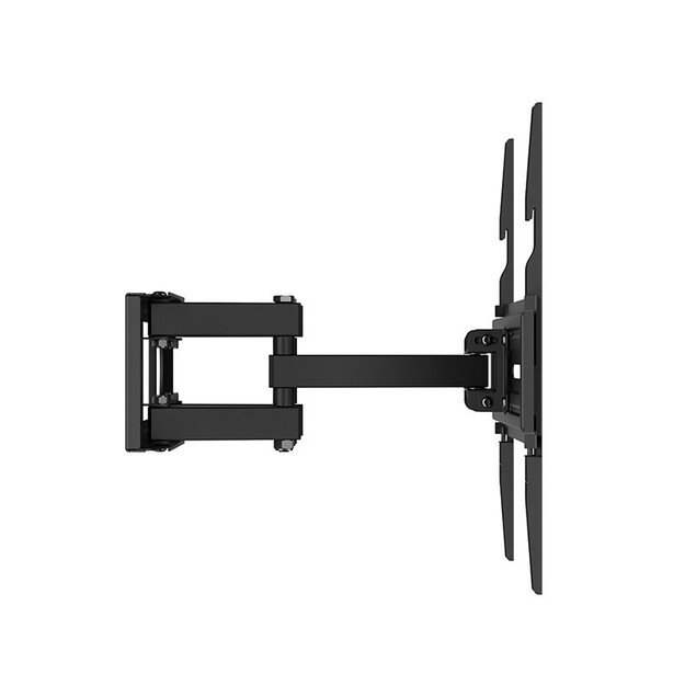 Tracer WallFlex LCD/LED TV Mount, Black 12