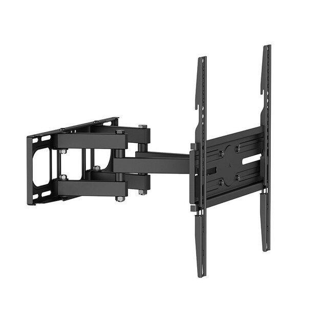 Tracer WallFlex LCD/LED TV Mount, Black 10