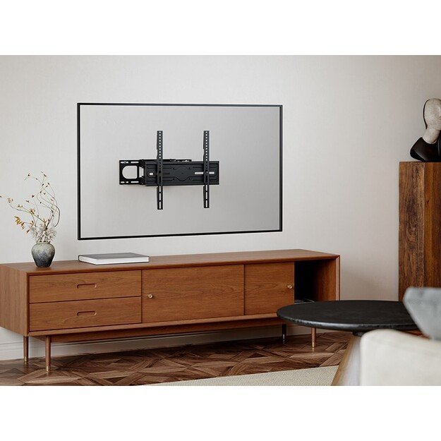 Tracer WallFlex LCD/LED TV Mount, Black 3