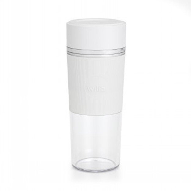 WILFA SWIFT PORTABLE BLENDER (WHITE)