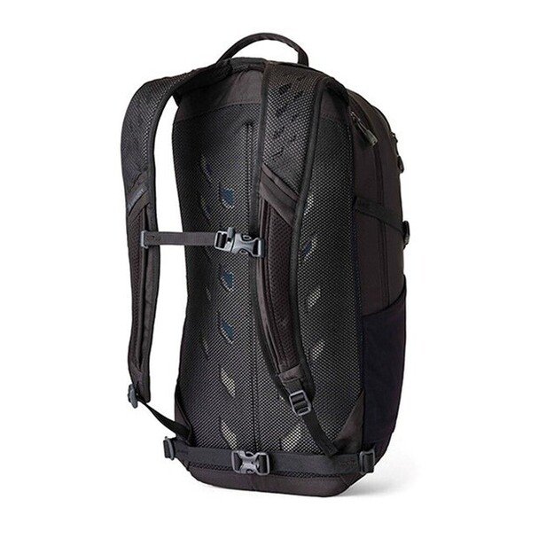 Backpack Gregory Nano 20 l - Optic Black 1