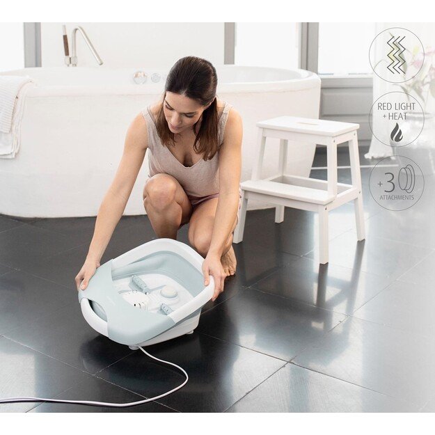 Foot massager FS 300 Medisana 2