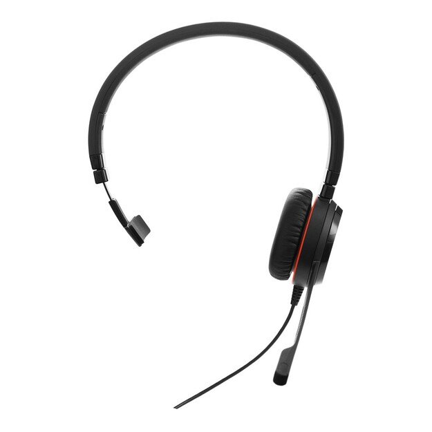 Jabra EVOLVE 30 II UC Mono 3