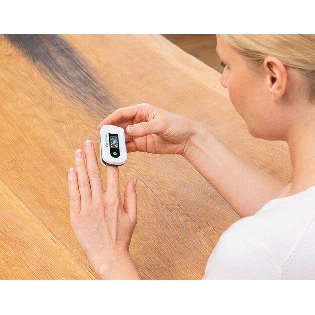 Medisana PM 180 pulse oximeter 3