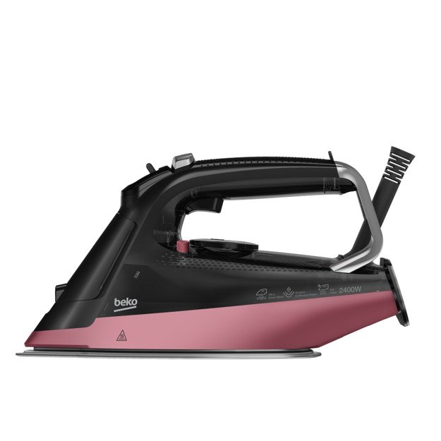 Steam iron BEKO SIM5124M 2