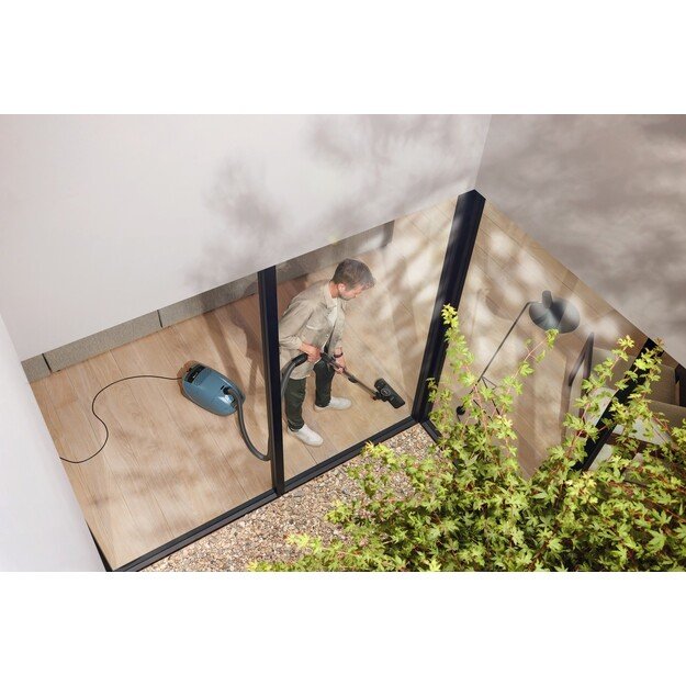 MIELE Guard M1 Flex NordicBlue 12562290 2