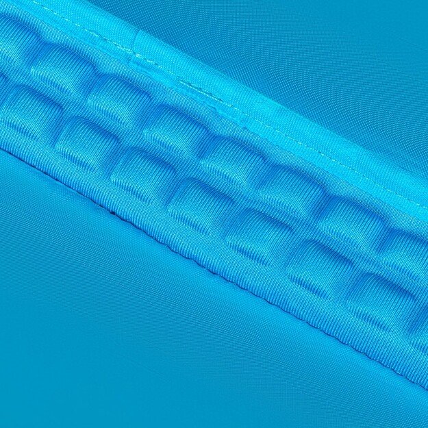 RIVACASE 7569 Laptop Backpack 17.3  Alpendorf ECO, grey, waterproof material, eco rPet, pockets for smartphone, documents, 34