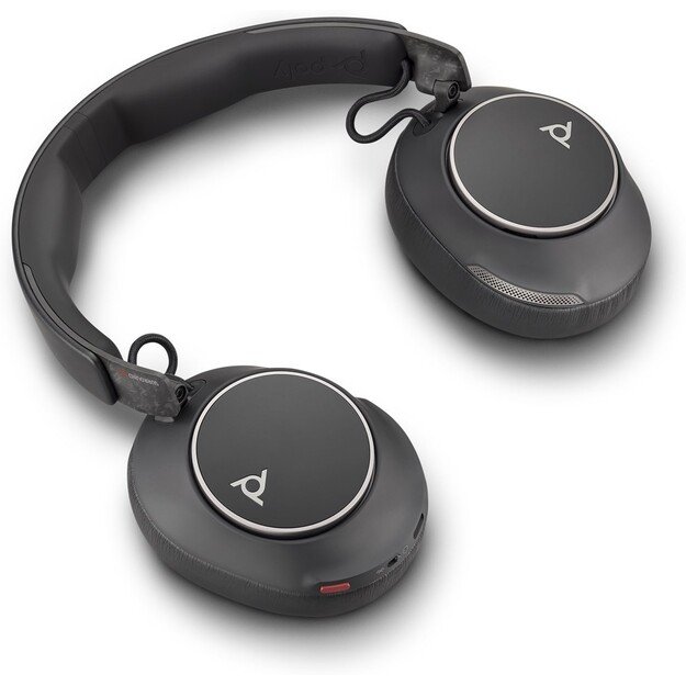 Poly Voyager Surround 80 UC - headset 9