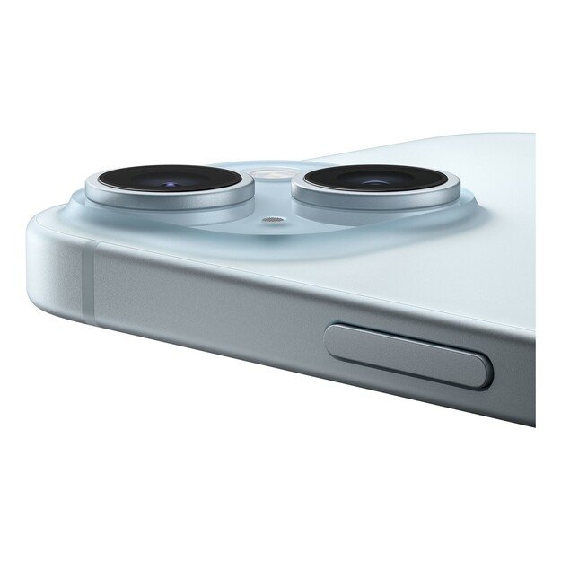 Apple iPhone 15 128GB - Black 5