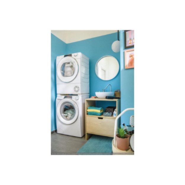 Candy Washing machine | RO41274DWMCT 5